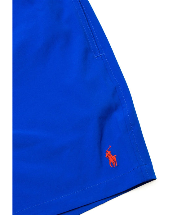 Polo Ralph Lauren Short Mare Uomo Mod. 710907255 003 Blue