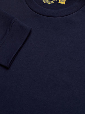Polo Ralph Lauren Felpa Girocollo Uomo Mod. 714932514 001 Blu