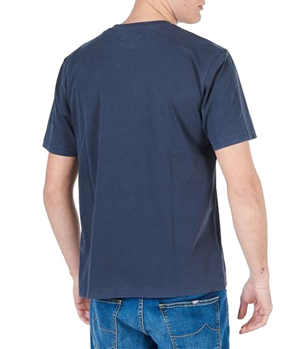 Refrigiwear T-shirt Uomo Mod. JONH JE9120 F03700 Blu