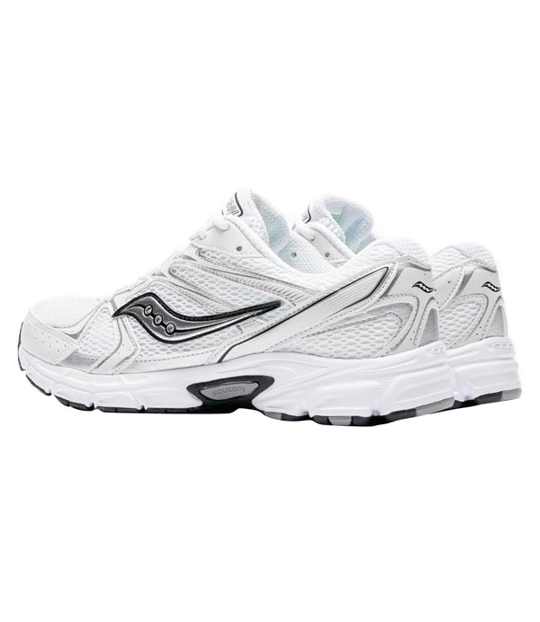 Saucony Sneakers UNISEX Mod. 70812 RIDE MILLENIUM 5 WHITE
