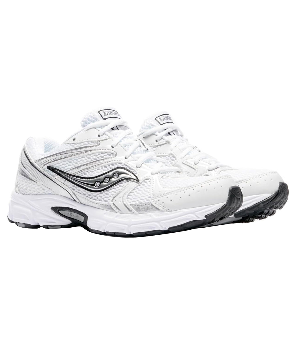 Saucony Sneakers UNISEX Mod. 70812 RIDE MILLENIUM 5 WHITE