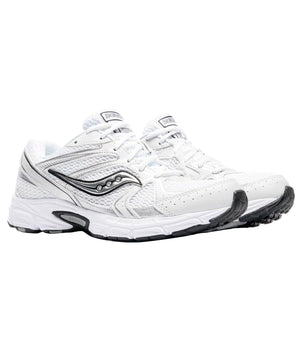 Saucony Sneakers UNISEX Mod. 70812 RIDE MILLENIUM 5 WHITE