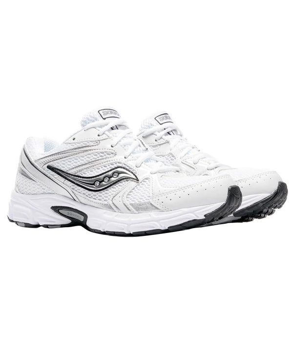 Saucony Sneakers UNISEX Mod. 70812 RIDE MILLENIUM 5 WHITE