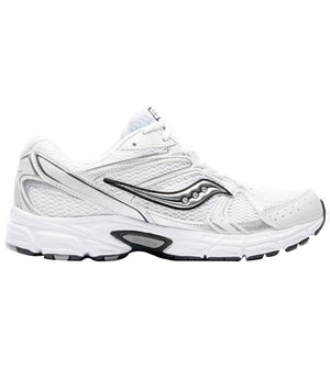 Saucony Sneakers UNISEX Mod. 70812 RIDE MILLENIUM 5 WHITE