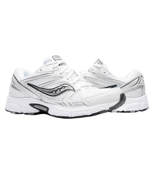 Saucony Sneakers UNISEX Mod. 70812 RIDE MILLENIUM 5 WHITE