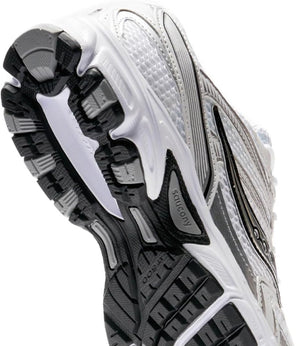 Saucony Sneakers UNISEX Mod. 70812 RIDE MILLENIUM 5 WHITE