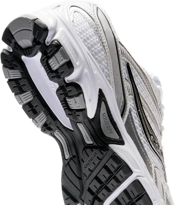 Saucony Sneakers UNISEX Mod. 70812 RIDE MILLENIUM 5 WHITE
