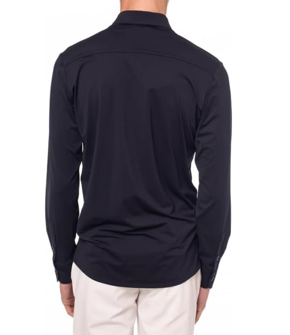 Liu Jo Maglia Donna Mod. MA18F 8F0001 22222 Nero
