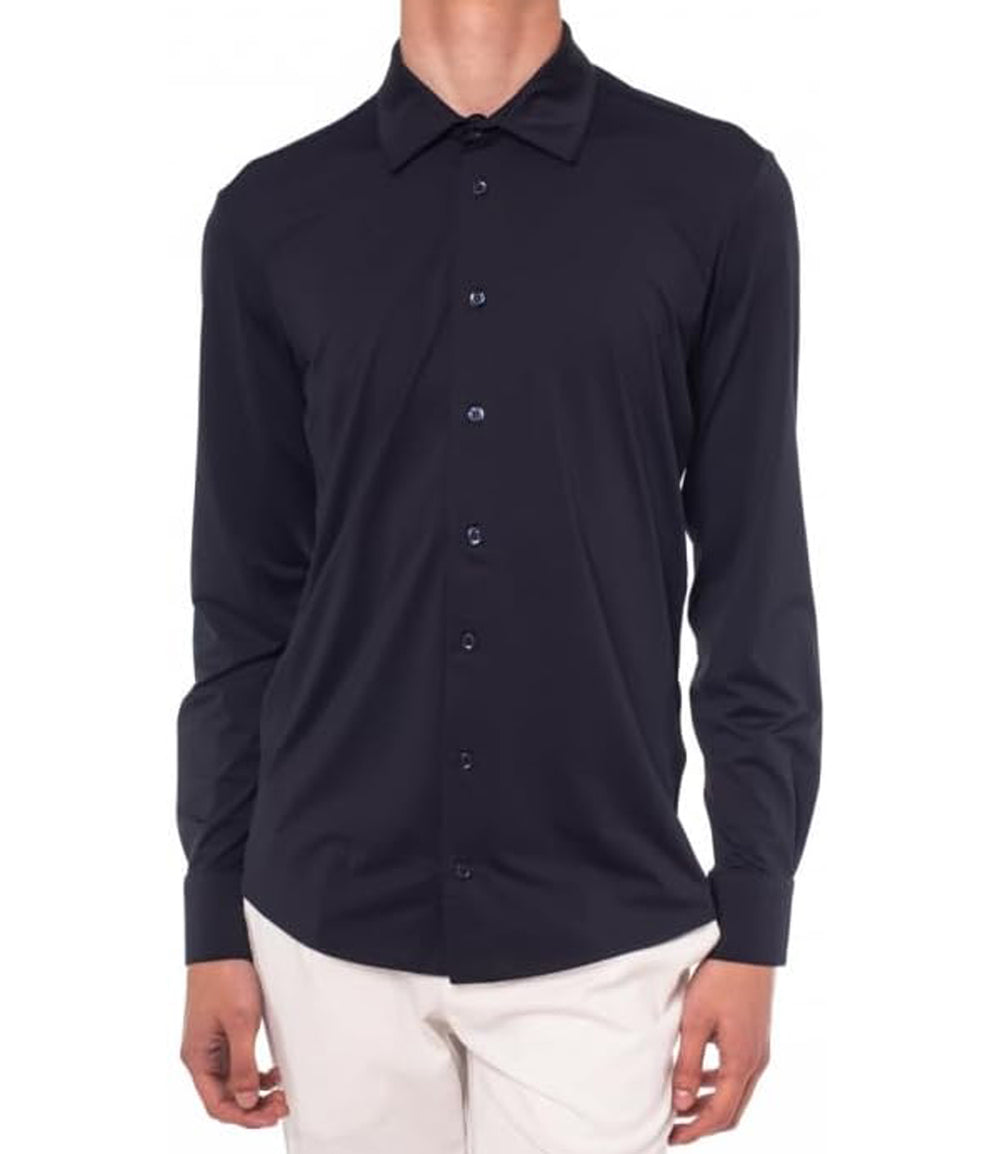 Liu Jo Maglia Donna Mod. MA18F 8F0001 22222 Nero