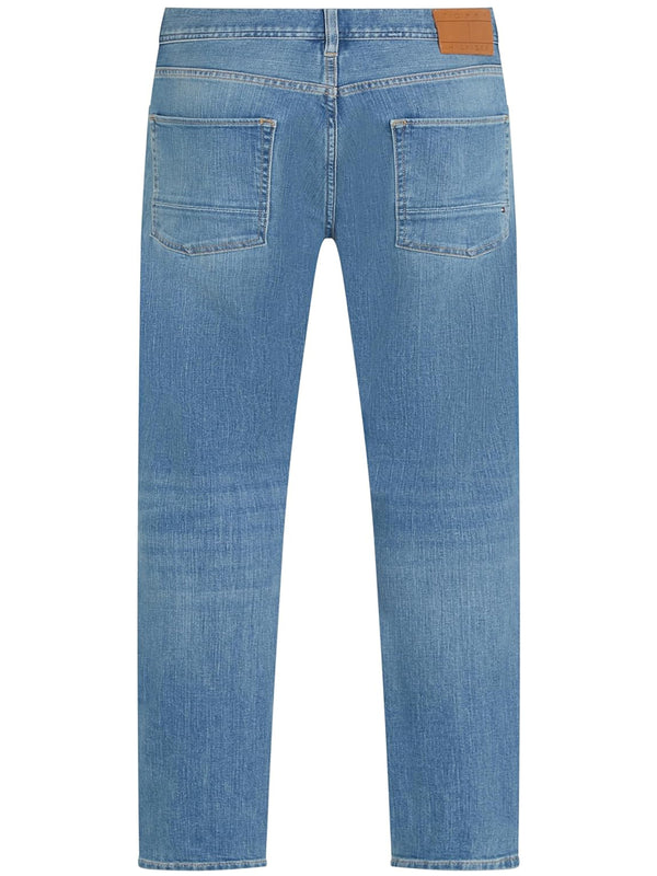 Tommy Hilfiger Jeans Uomo Mod. MW0MW33944 1AA DENIM