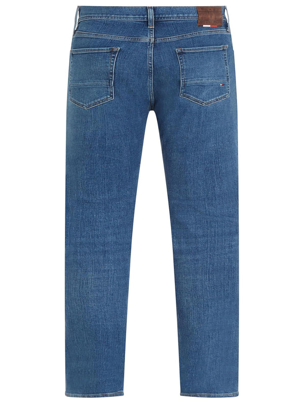 Tommy Hilfiger Jeans Uomo Mod. MW0MW33963 1A9 Denim
