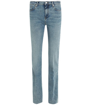 Tommy Hilfiger Jeans Donna Mod. WW0WW40630 1A9 Denim