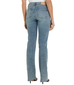 Tommy Hilfiger Jeans Donna Mod. WW0WW40630 1A9 Denim