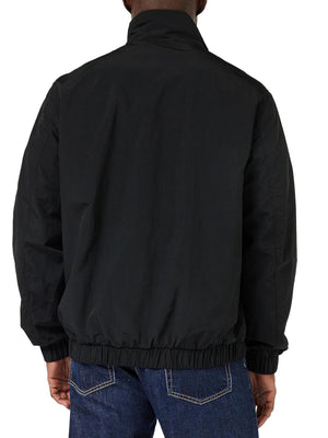Tommy Jeans Giubbotto corto Uomo Mod. DM0DM17982 BDS Black
