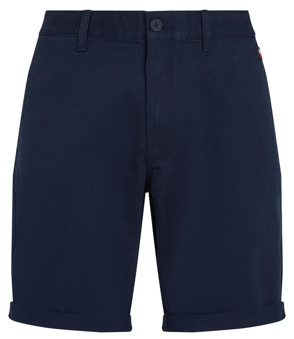 Tommy Jeans Bermuda Uomo Mod. DM0DM18812 C1G Navy