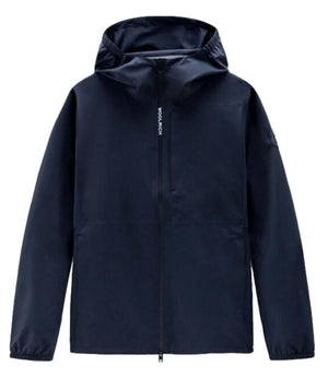 Woolrich Giubbotto corto Uomo Mod. CFWOOU0693 PACIFIC TWO 100 Black