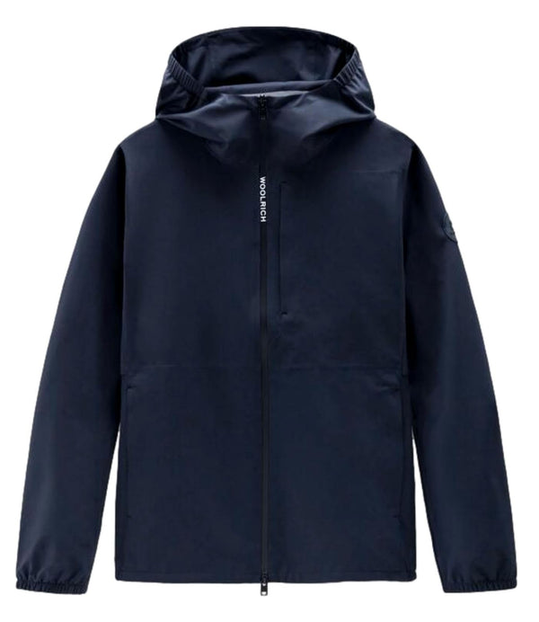 Woolrich Giubbotto corto Uomo Mod. CFWOOU0693 PACIFIC TWO 100 Black