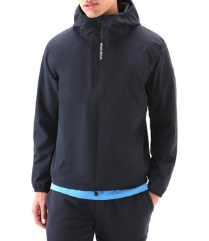Woolrich Giubbotto corto Uomo Mod. CFWOOU0693 PACIFIC TWO 100 Black