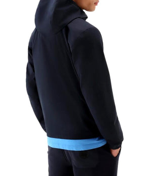 Woolrich Giubbotto corto Uomo Mod. CFWOOU0693 PACIFIC TWO 100 Black