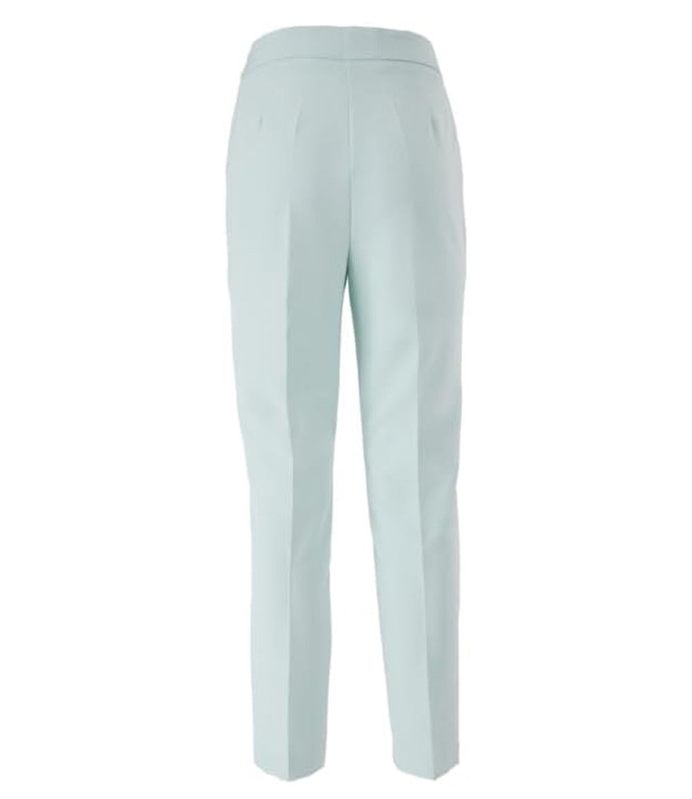 Yes Zee Pantalone Donna Mod. P384 CC00 0954 Verde