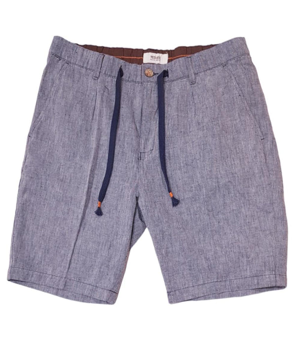 Yes Zee Bermuda Uomo Mod. P783 PP00 729 Blu