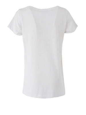 Liu Jo Maglia Donna Mod. MA18F 8F0001 22222 Nero