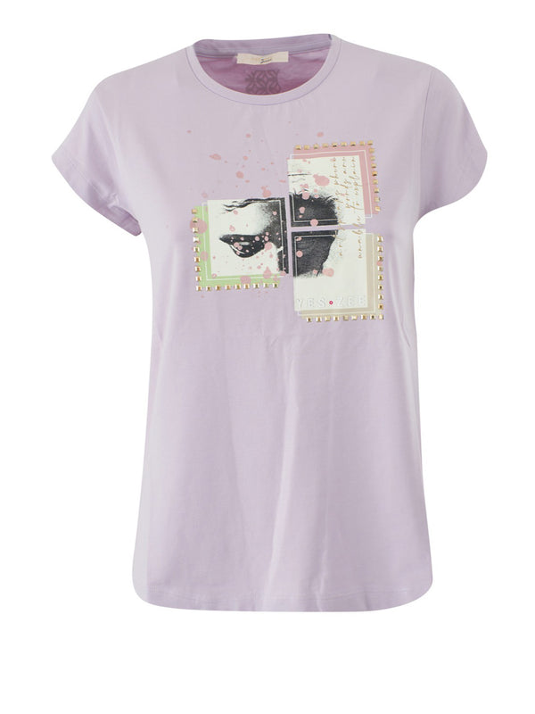 Liu Jo Maglia Donna Mod. MA18F 8F0001 22222 Nero
