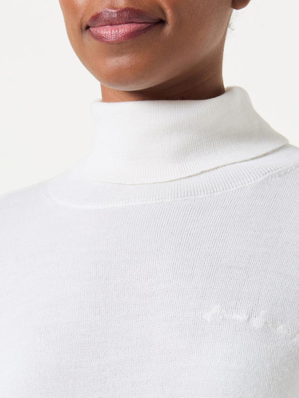A|X Armani Exchange Pullover Donna Mod. 6DYM1K-YME3Z 1130 Iso