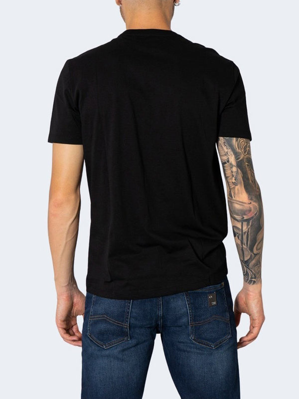 Liu Jo Maglia Donna Mod. MA18F 8F0001 22222 Nero