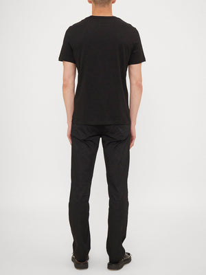 Liu Jo Maglia Donna Mod. MA18F 8F0001 22222 Nero