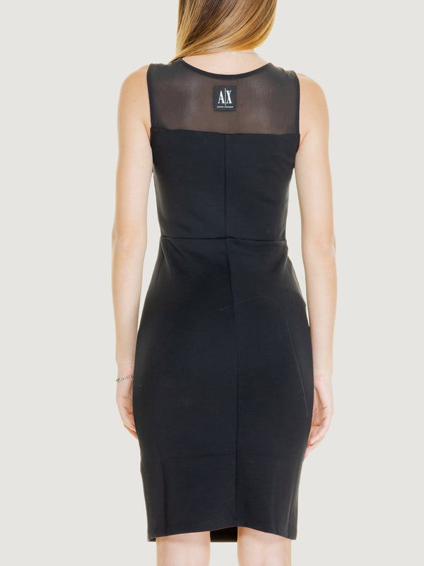 Liu Jo Maglia Donna Mod. MA18F 8F0001 22222 Nero