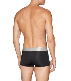 Calvin Klein Boxer Uomo Mod. 000NB3074A 3PACK QTE Black