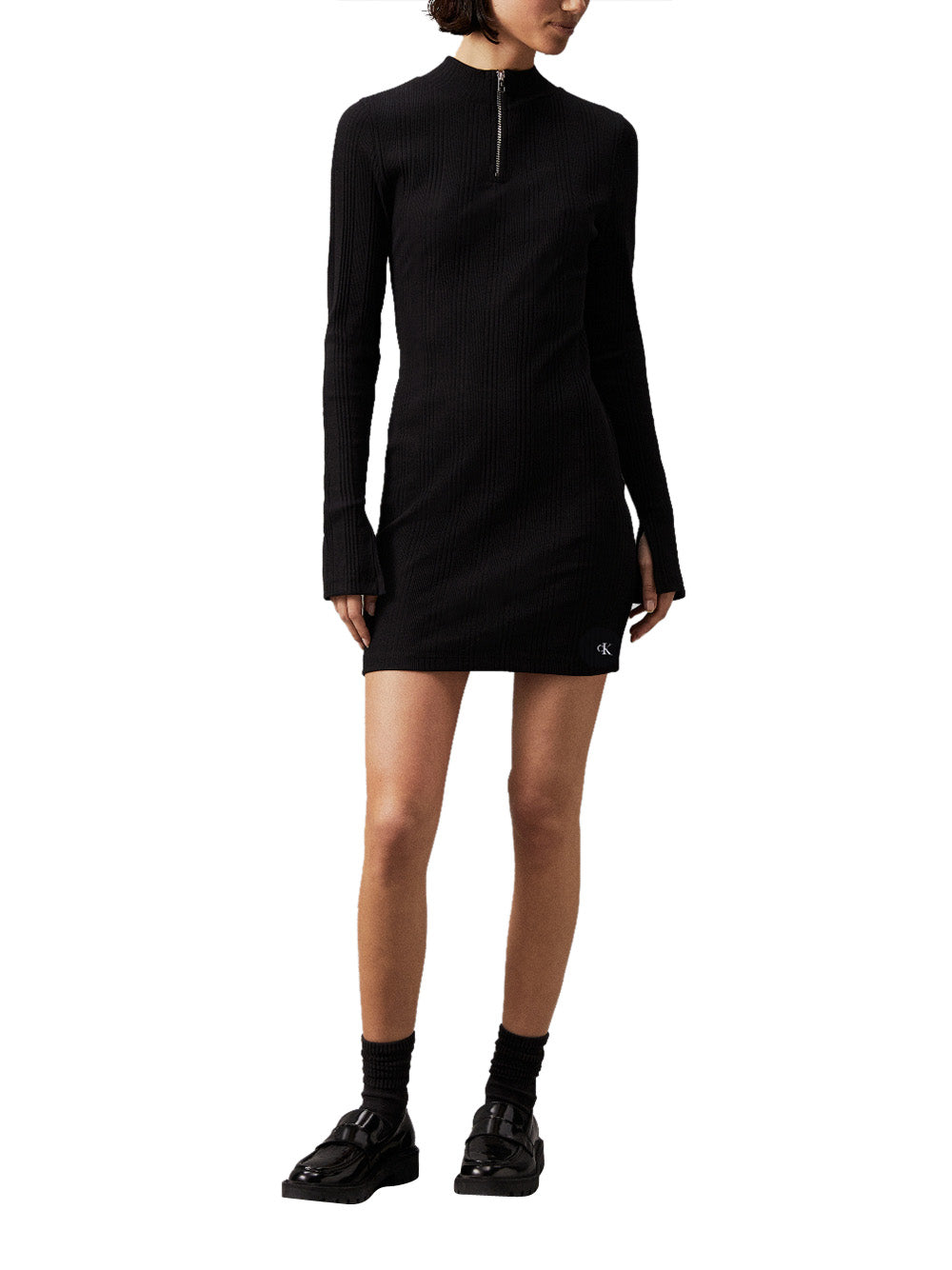 Liu Jo Maglia Donna Mod. MA18F 8F0001 22222 Nero