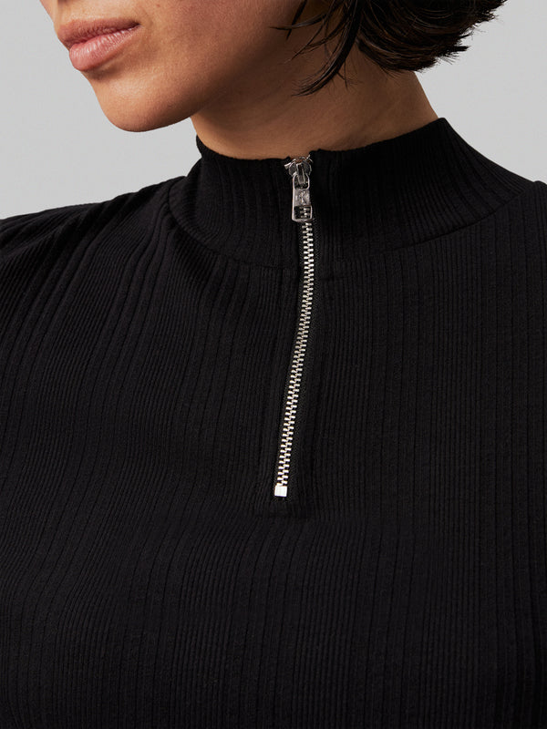Liu Jo Maglia Donna Mod. MA18F 8F0001 22222 Nero