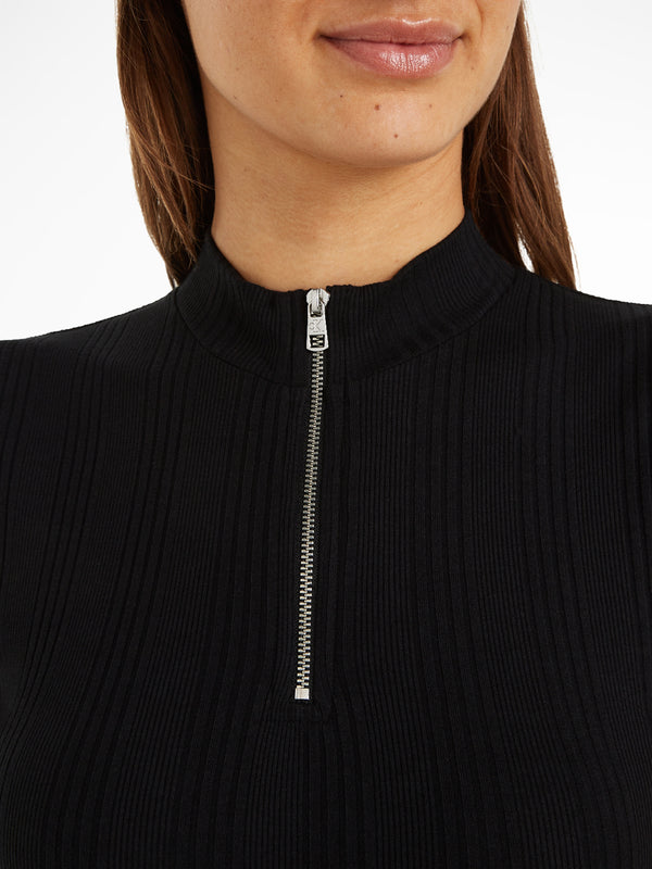 Liu Jo Maglia Donna Mod. MA18F 8F0001 22222 Nero
