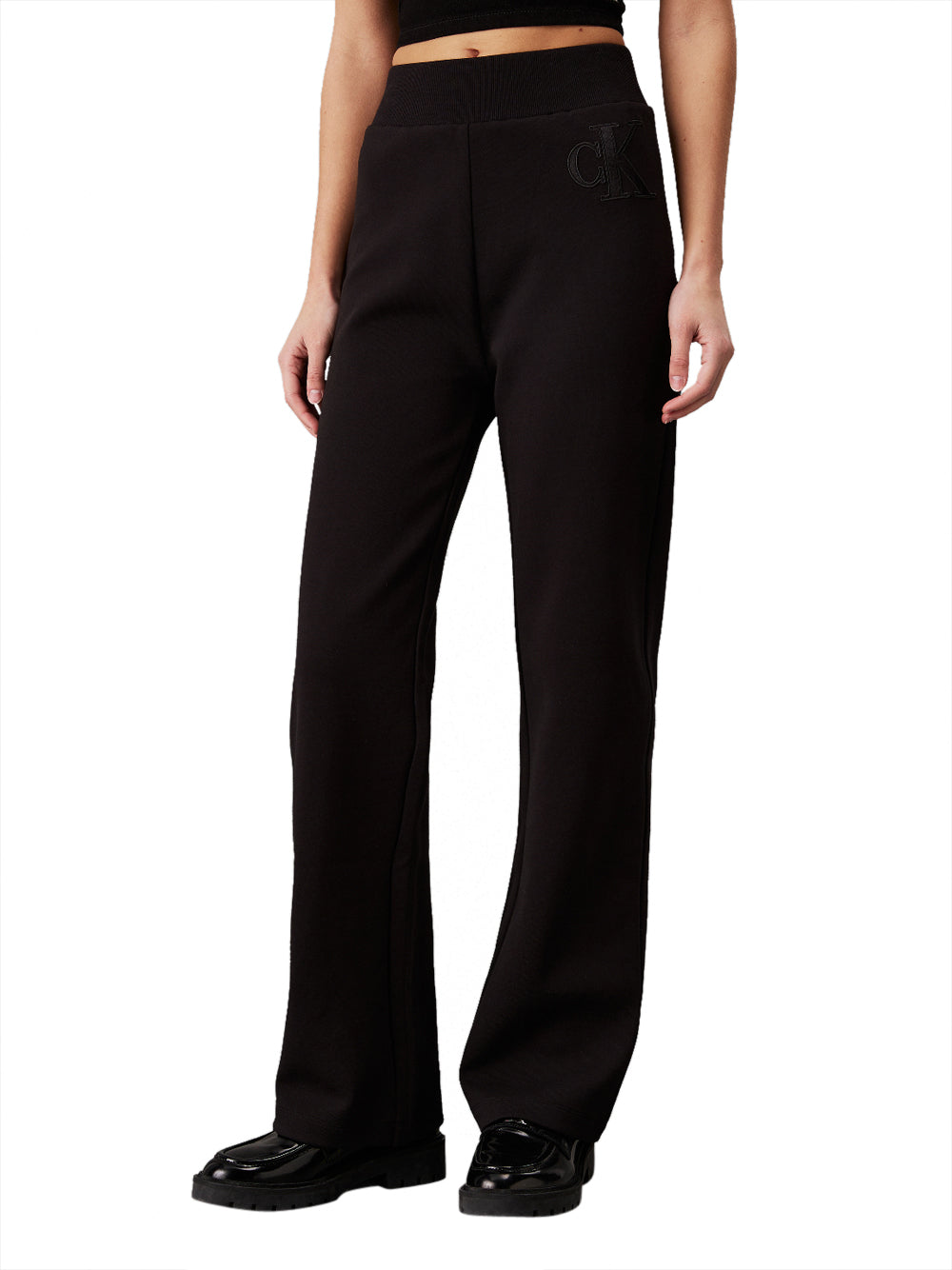 Liu Jo Maglia Donna Mod. MA18F 8F0001 22222 Nero