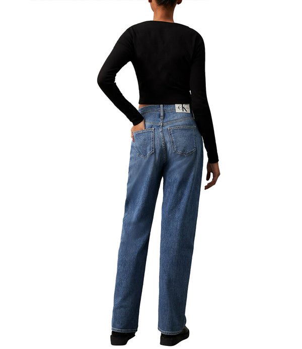Liu Jo Maglia Donna Mod. MA18F 8F0001 22222 Nero