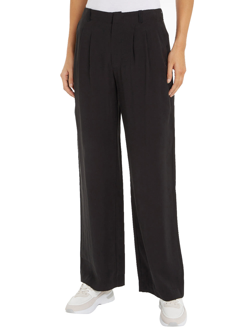 Liu Jo Maglia Donna Mod. MA18F 8F0001 22222 Nero