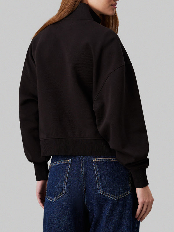Liu Jo Maglia Donna Mod. MA18F 8F0001 22222 Nero