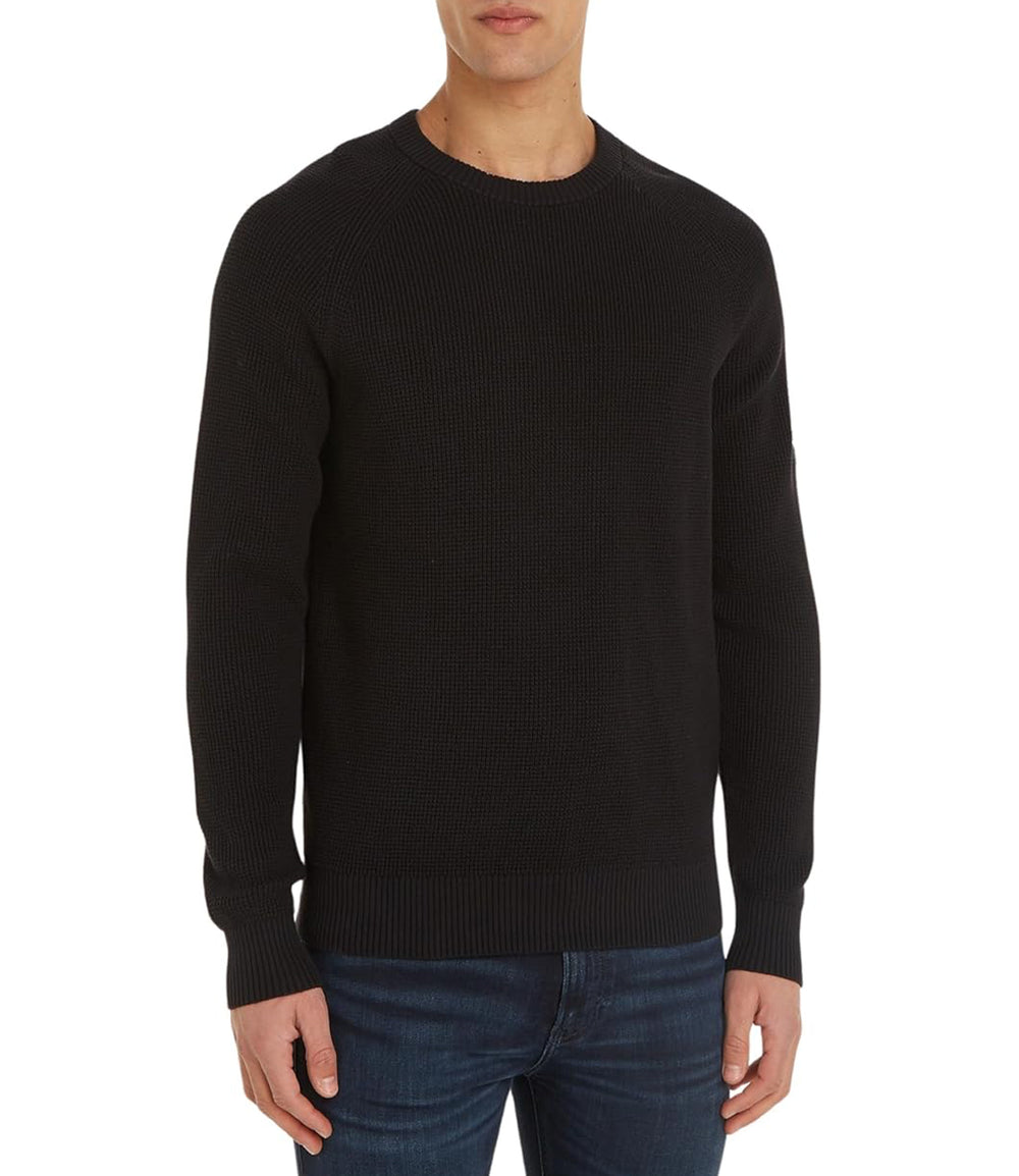 Liu Jo Maglia Donna Mod. MA18F 8F0001 22222 Nero