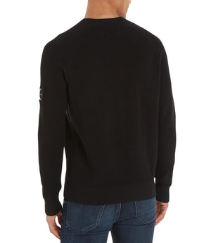 Liu Jo Maglia Donna Mod. MA18F 8F0001 22222 Nero