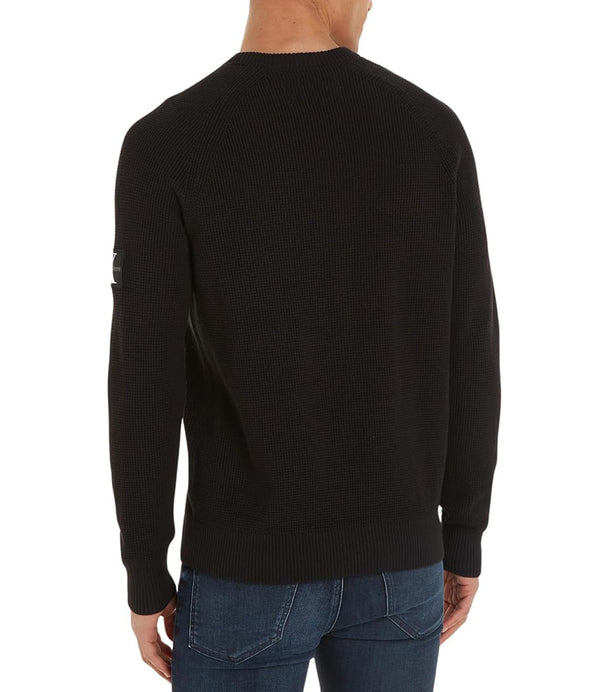 Liu Jo Maglia Donna Mod. MA18F 8F0001 22222 Nero