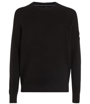 Liu Jo Maglia Donna Mod. MA18F 8F0001 22222 Nero