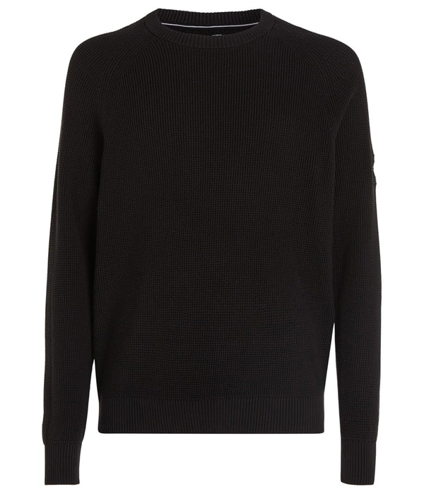 Liu Jo Maglia Donna Mod. MA18F 8F0001 22222 Nero