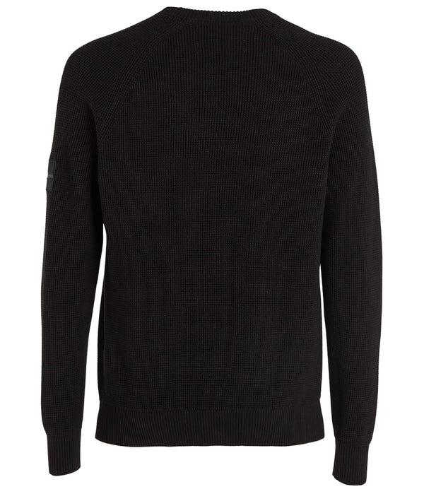 Liu Jo Maglia Donna Mod. MA18F 8F0001 22222 Nero