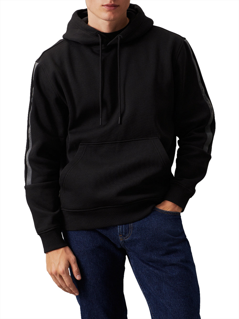 Liu Jo Maglia Donna Mod. MA18F 8F0001 22222 Nero