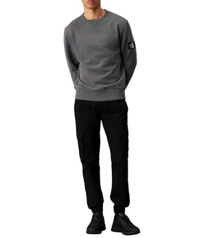 Liu Jo Maglia Donna Mod. MA18F 8F0001 22222 Nero