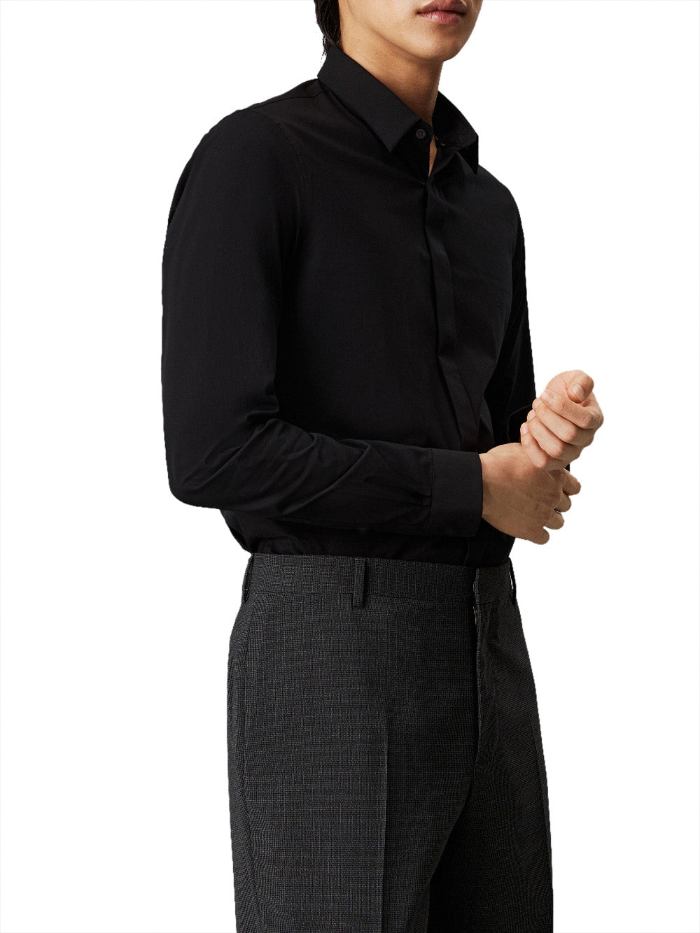 Liu Jo Maglia Donna Mod. MA18F 8F0001 22222 Nero