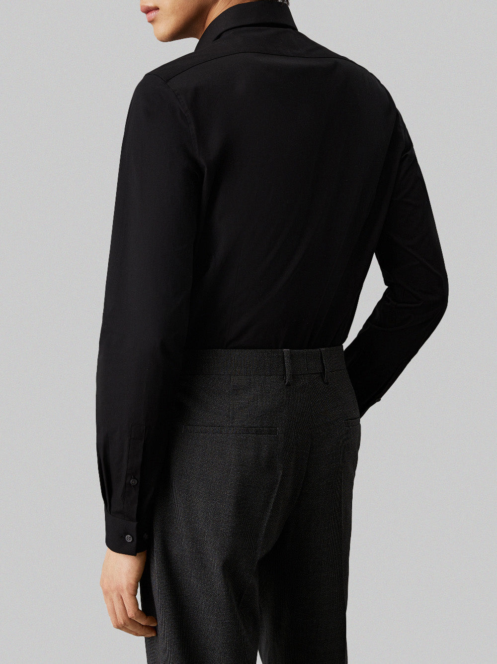 Liu Jo Maglia Donna Mod. MA18F 8F0001 22222 Nero