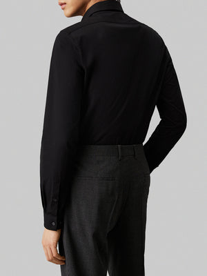 Liu Jo Maglia Donna Mod. MA18F 8F0001 22222 Nero